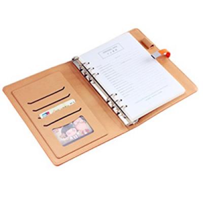 Business Notepad
