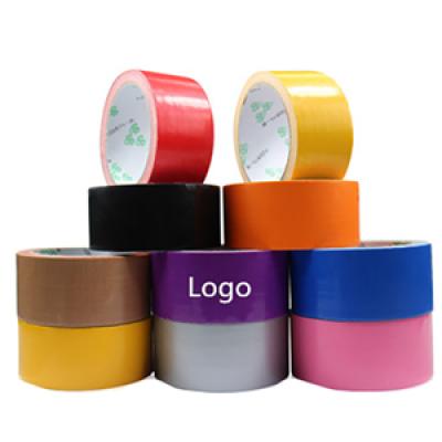 Colorful Adhesive Tape