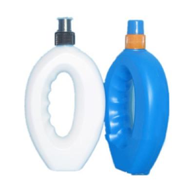 Creative Plastic Kettle