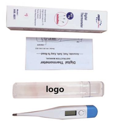 Digital Promotional Thermometer Digital Promotional Thermometer