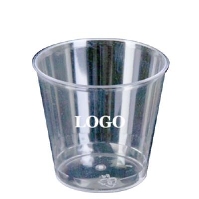 Disposable Plastic Clear Cup
