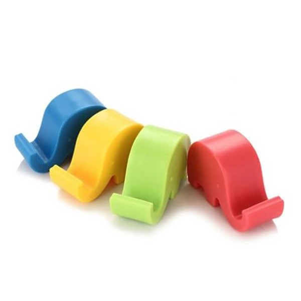 Elephant Phone Holder