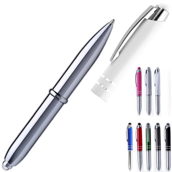 Flasher Stylus Pen