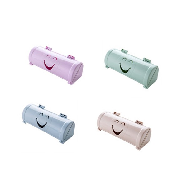 Garbage Bag Storage Box