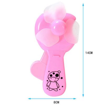 Hand Pressure Fan