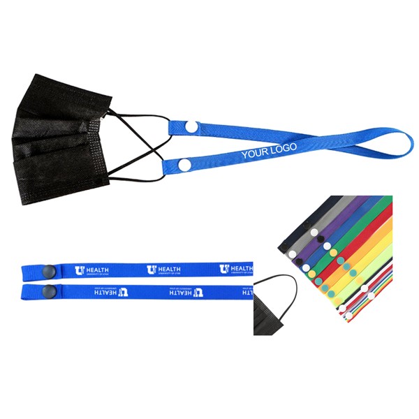 Mask Lanyard