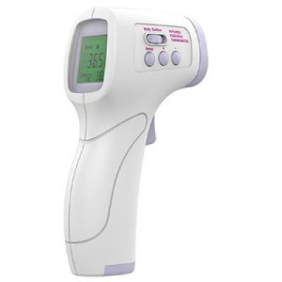 Non-contact Infant and Bany Infrared Thermometer