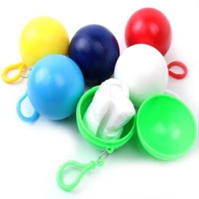 Outdoor Raincoat Ball Outdoor Raincoat Ball