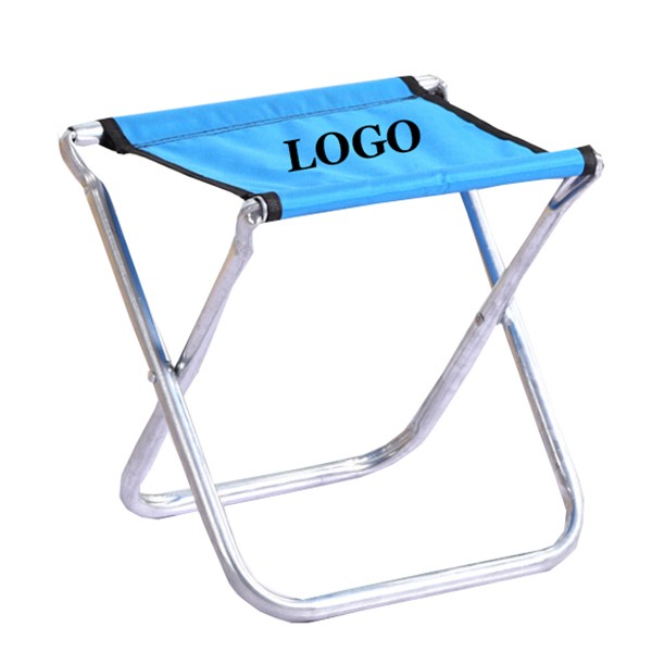 Oxford Folding Stool