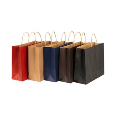 Kraft Paper Bag Kraft Paper Bag