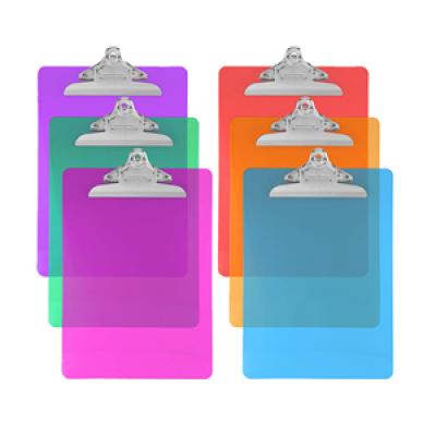 Plastic Clipboard