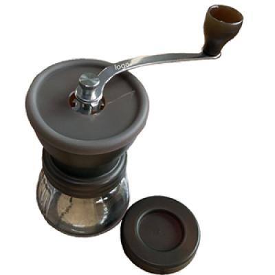 Portable Coffee Grinder