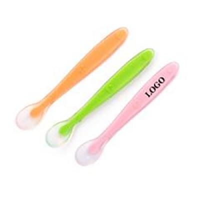 Silicone Spoon for Baby