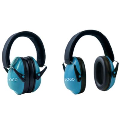 Sound Insulation Earmuffs