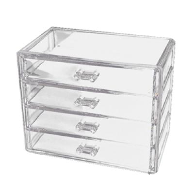 Storge box with drawer Storge box with drawer