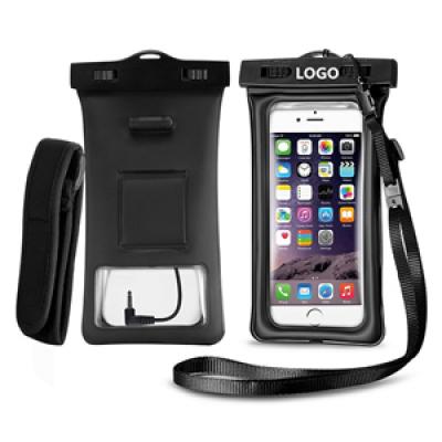 Waterproof CellPhone Pouch Waterproof CellPhone Pouch